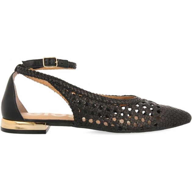 Gioseppo Ballerine 62109 DELL NEGRO Gioseppo Ballerine 62109 DELL NEGRO