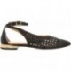 Gioseppo Ballerine 62109 DELL NEGRO