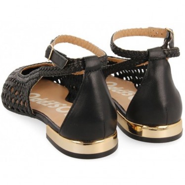 Gioseppo Ballerine 62109 DELL NEGRO