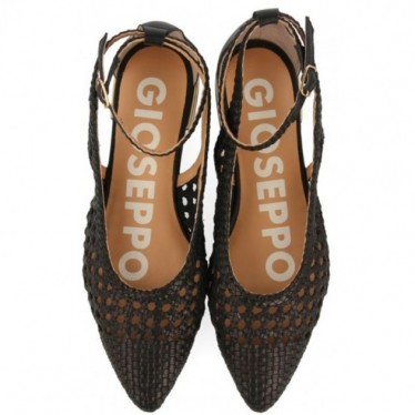 Gioseppo Ballerine 62109 DELL NEGRO