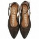 Gioseppo Ballerine 62109 DELL NEGRO