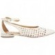 Gioseppo Ballerine 62109 DELL BLANCO
