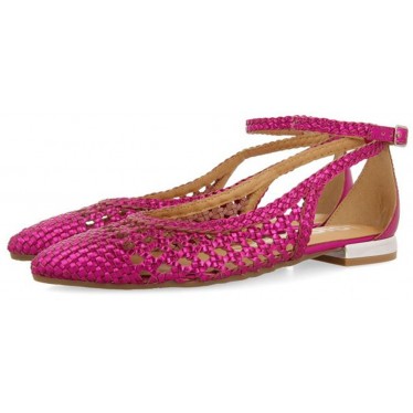 Gioseppo Ballerine 62109 DELL FUCSIA