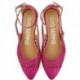 Gioseppo Ballerine 62109 DELL FUCSIA
