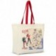 Pikolinos UHA-360 Sac ELCHE souriant BEIGE
