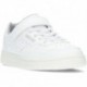 Skechers 405638L Baskets de rue rapides WHITE