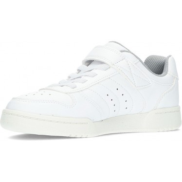 Skechers 405638L Baskets de rue rapides WHITE