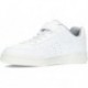 Skechers 405638L Baskets de rue rapides WHITE