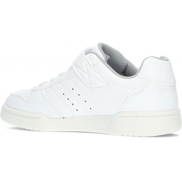 Skechers 405638L Baskets de rue rapides WHITE