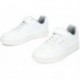 Skechers 405638L Baskets de rue rapides WHITE