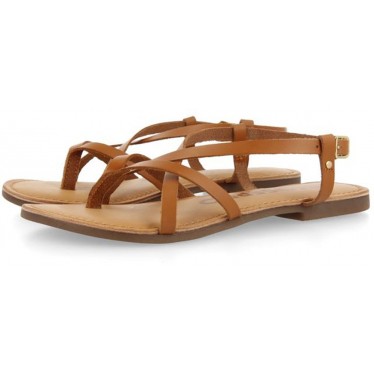 Gioseppo 69114 Sandales Lelex CUERO