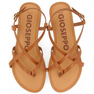 Gioseppo 69114 Sandales Lelex CUERO