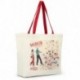 Pikolinos UHA-362 Sac souriant MADRID BEIGE