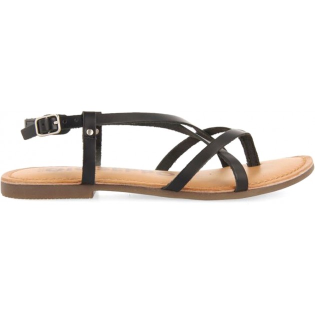 Gioseppo 69114 Sandales Lelex NEGRO Gioseppo 69114 Sandales Lelex NEGRO