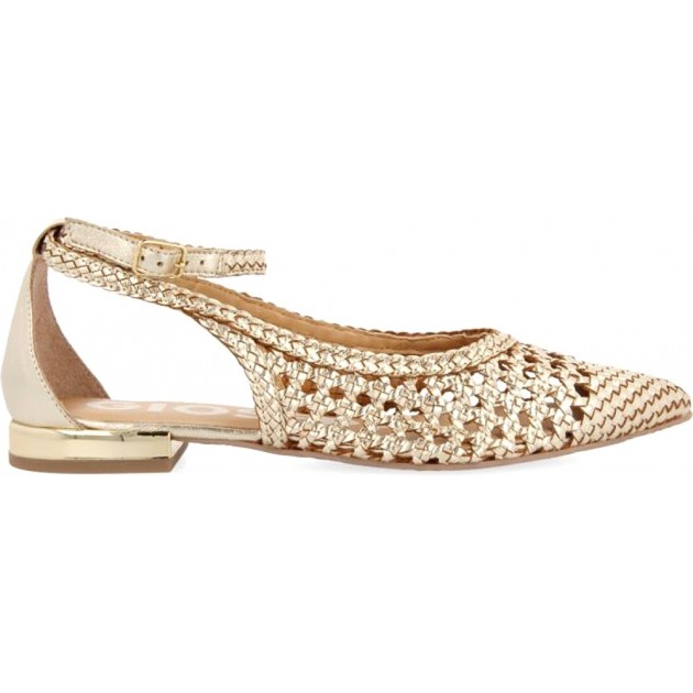 Gioseppo Ballerine 62109 DELL ORO Gioseppo Ballerine 62109 DELL ORO