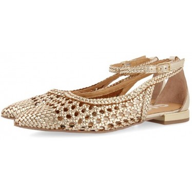Gioseppo Ballerine 62109 DELL ORO