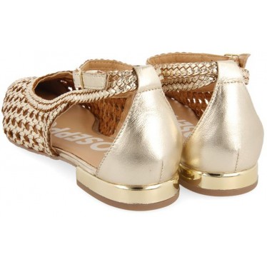 Gioseppo Ballerine 62109 DELL ORO