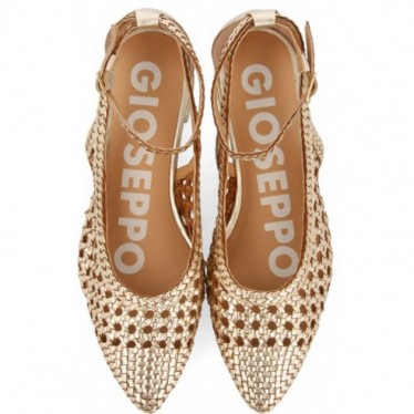 Gioseppo Ballerine 62109 DELL ORO