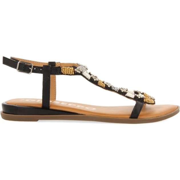Sandales Gioseppo 72027 NEGRO Sandales Gioseppo 72027 NEGRO