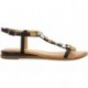 Sandales Gioseppo 72027 NEGRO