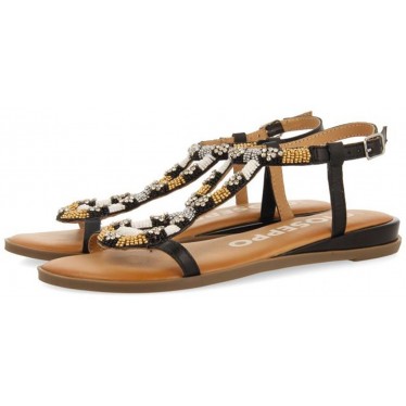 Sandales Gioseppo 72027 NEGRO