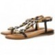 Sandales Gioseppo 72027 NEGRO