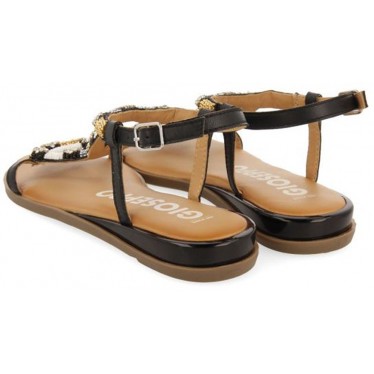 Sandales Gioseppo 72027 NEGRO