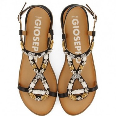 Sandales Gioseppo 72027 NEGRO