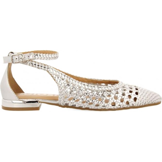 Gioseppo Ballerine 62109 DELL PLATA Gioseppo Ballerine 62109 DELL PLATA
