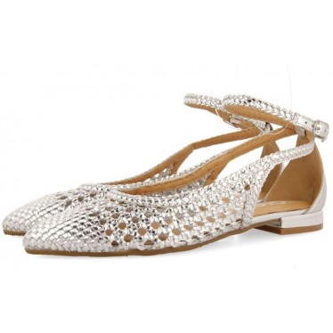 Gioseppo Ballerine 62109 DELL PLATA