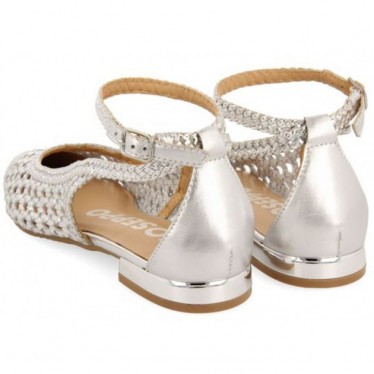 Gioseppo Ballerine 62109 DELL PLATA