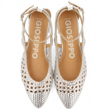 Gioseppo Ballerine 62109 DELL PLATA