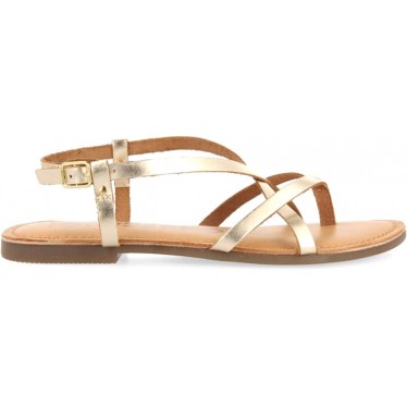 Gioseppo 69114 Sandales Lelex ORO