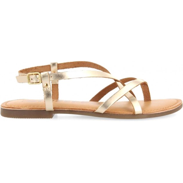 Gioseppo 69114 Sandales Lelex ORO Gioseppo 69114 Sandales Lelex ORO