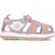 SANDALE DE SPORT GARVALIN 242815-D ROSA