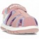 SANDALE DE SPORT GARVALIN 242815-D ROSA