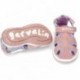 SANDALE DE SPORT GARVALIN 242815-D ROSA