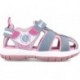 SANDALE DE SPORT GARVALIN 242815-D CELESTE