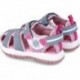 SANDALE DE SPORT GARVALIN 242815-D CELESTE