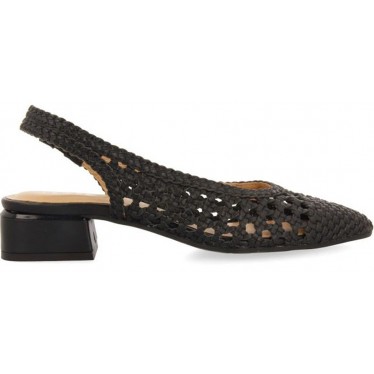 BALLERINES GIOSEPPO 71185 NEGRO
