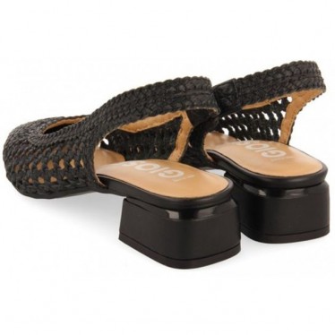 BALLERINES GIOSEPPO 71185 NEGRO