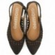 BALLERINES GIOSEPPO 71185 NEGRO