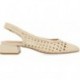 BALLERINES GIOSEPPO 71185 BLANCO