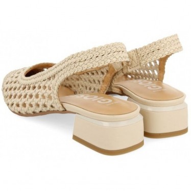 BALLERINES GIOSEPPO 71185 BLANCO