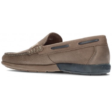 Mocassin Callaghan 11800 Mediterrani TAUPE