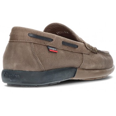 Mocassin Callaghan 11800 Mediterrani TAUPE