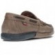 Mocassin Callaghan 11800 Mediterrani TAUPE