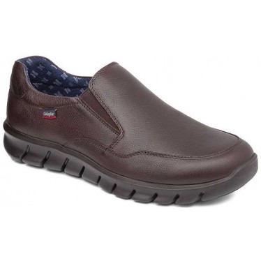 MOCASSINS CALLAGHAN MAZI 42820 MARRON