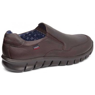MOCASSINS CALLAGHAN MAZI 42820 MARRON