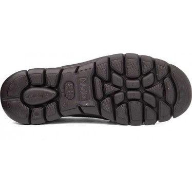 MOCASSINS CALLAGHAN MAZI 42820 MARRON